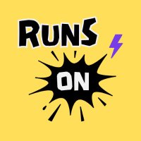 runs-on.com (@runsonrunson) 's Twitter Profile
