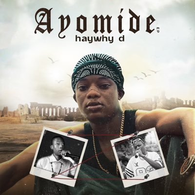 BaddesthaywhyD's profile picture. MAN OF HOPE