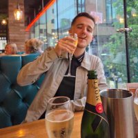 Joe Gwynne (@joegwynne99) 's Twitter Profile Photo