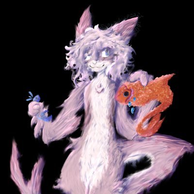 Enderthe_proto's profile picture. any/all
under 18
and i suck at talking to people so i rarely interact with others in messages