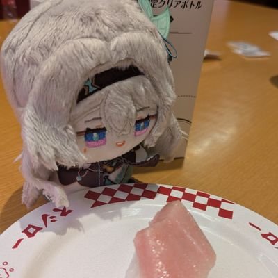 kagamibell_sub's profile picture. みらのようななにか。わしじゃよ。