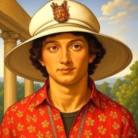 Pedro Lirón de Robles (@pedroldrh) 's Twitter Profile Photo Pedro Lirón de Robles (@pedroldrh) 's Twitter Profile Photo