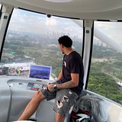 mc_ruan_bl's profile picture. Compositor e cantor Arte - através da música✍️ Instagram @igor_ruanmc