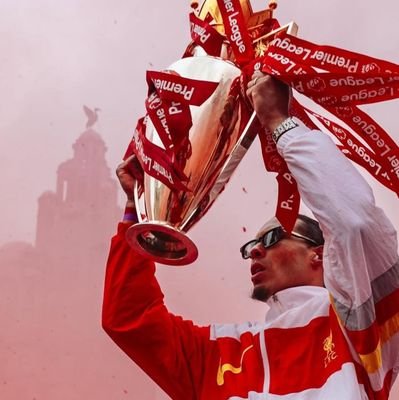 Jay-LFC Profile