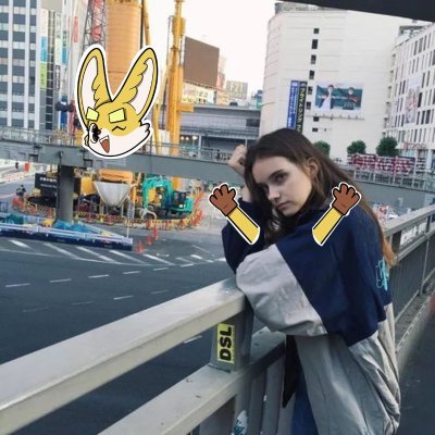 H_B_M_alsuwaidi's profile picture. Sahara #0020644