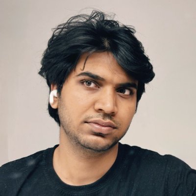 bythebug_'s profile picture. cs engineer | tweets are my notes.