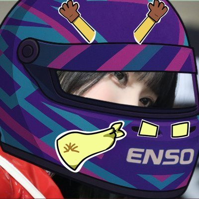 chaotin777's profile picture. Nitrograph