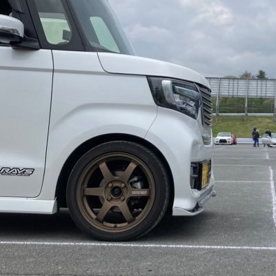 fPIVPKF5Qw44482's profile picture. N-BOX大好きです！！ JF4のカスタムGLターボに乗っています。よろしくお願いします！