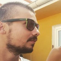 Mustafa Ceylan (@iwannafender) Twitter profile photo