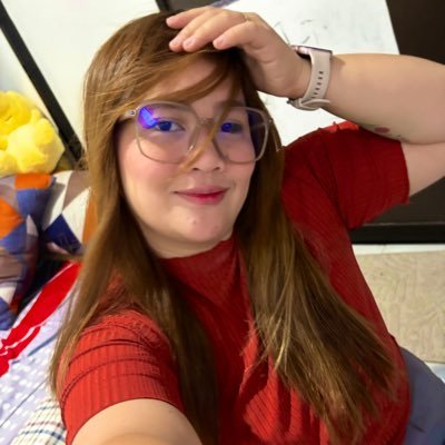 NCMNAJ's profile picture. She believe she could so she did. ❤️