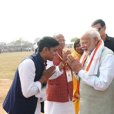 Nationalist/@bjyminjh @bjp4jharkhand
@RSSorg / NEC & Org. Sec. @abvpvoice