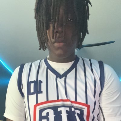 Justin Siro
2029
Small forward 
St John’s College High school
TTCMD Basketball