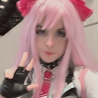 kyo 🎀🐾 🔜 sacanime (@analogheartz) 's Twitter Profile