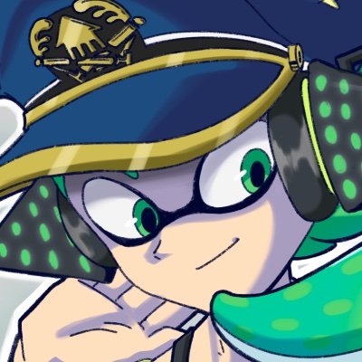 26 | M | Cool, Sweet and Catchy. Art + Art Retweets. DM for Comm Inquiries. (Slots: 0/3) 💚♪ 7/20/18 !!💛