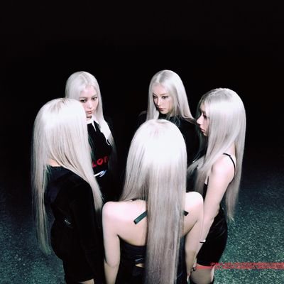 itzys_mafia's profile picture. full time MIDZY since 2022