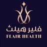 Flair_Health's profile picture. ✨ مركز فلير هيلث ✨ 🦷 عيادات أسنان | 💎 تجميل | 🌿 جلدية 📍 الرياض – المملكة العربية السعودية 📞 920016773 📩 info@flairhealth.com