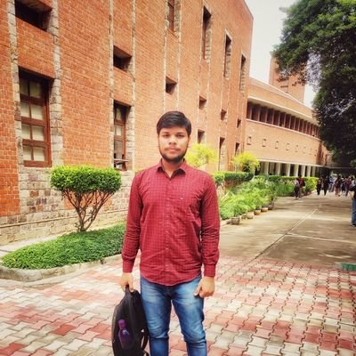DSE'27 | KMC'25 (University of Delhi)| Nationalist | Retweet ≠ Endorsed