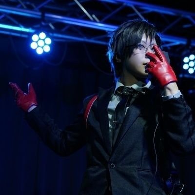 しえん/25日刈谷11月1日ラグコス参加さんのプロフィール画像