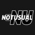 Notusual (@notusualmusic) Twitter profile photo Notusual (@notusualmusic) Twitter profile photo