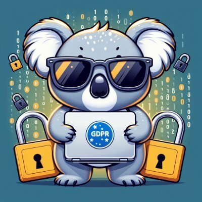 #DPO le jour, #RSSI la nuit, juriste en droit public entre deux tickets. Fonctionnaire full stack : #RGPD, #Linux, #cybersec #collterr.