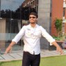 Abhishek9503_'s profile picture. Developer @Target