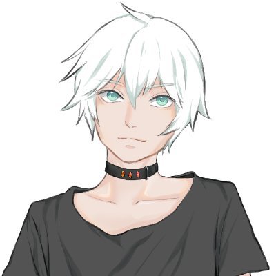 ユグド・リベル🌽さんのプロフィール画像