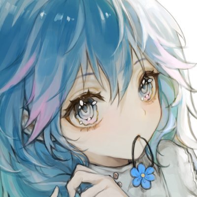 AruruYvk's profile picture. 🩵Freelancer Illustrator
🩵 Cms OPEN: https://t.co/igm4m8WaU0 
🩵 Discord: yvkkewtt