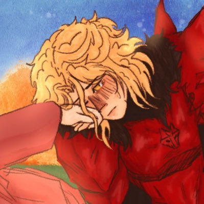 vampyr 🐾 18 🐾 he/him | artist, soon-to-be streamer | whatsavampyr on insta