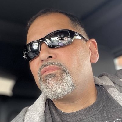 Ride or Die Dallas Cowboys ✭ #ChillCrew; 31yr Army Veteran ; Cinema Fanboy; Formula 1; NuyoRican from the Boogie Down! 🇵🇷