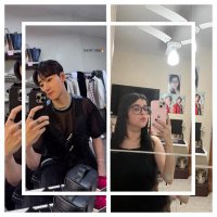 Beatriz Marques De Souza👸🏻🍀 (@beatrizmar0496) 's Twitter Profile Photo Beatriz Marques De Souza👸🏻🍀 (@beatrizmar0496) 's Twitter Profile Photo