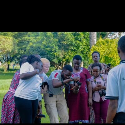 Believer in Christ🙏Passionate about Justice and human dignity| Climate Activist| Inclusive Disability Advocate| Women's Rights Activist. Swimming is a hobby.