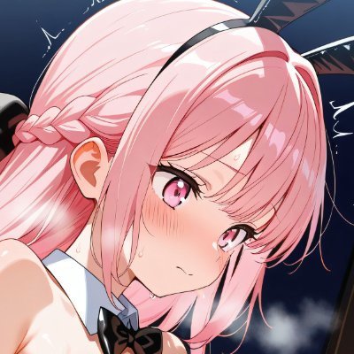 えちちなイラストを投稿していきます✨
本アカ(@mimi_AIillust2)
サブ(@mimi_AIi7)
Patreon🔞▶️https://t.co/ryeg4hgn4F
BOOTH🔞▶️ https://t.co/ODDbP7c43O
PromptCom▶️https://t.co/6ownKDISmx
