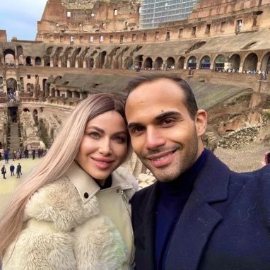 George Papadopoulos Profile