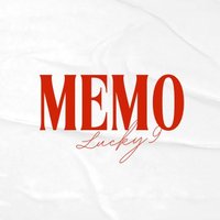 Memo Lucky9☆ #giveaway รับงานด่วน (@memolucky9) 's Twitter Profile