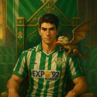La Bitácora Del Dragón 🐉 (@odragaodarodada) 's Twitter Profile