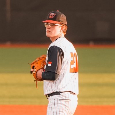 2025 RHP Pitcher || 6’1 185 || FB T92 || Cell: #9196048461