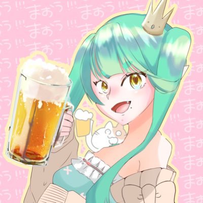 Lv0mao's profile picture. 魔王のばぶ、気軽に遊びに来てね＼(´・∀・｀)／んバッ #まっおっうっ アイコンは@tamabako_