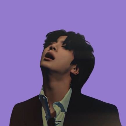 what if he flings it? then he flings it 💜
she/her