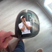 Rory’s Qi10 Driver (@brysonsanthill) 's Twitter Profile