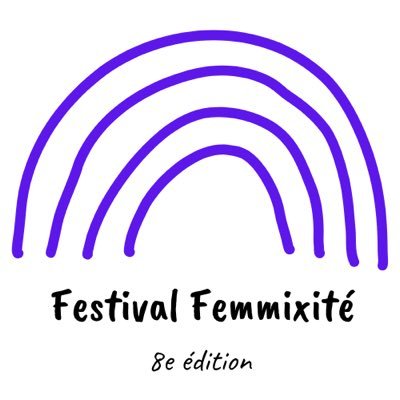 femmixitefest's profile picture. Festival d'art et de parole féministe et humaniste à Paris #Paris13 8e édition les 27.28.29 novembre 2025