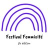 femmixitefest's profile picture. Festival d'art et de parole féministe et humaniste à Paris #Paris13 8e édition les 27.28.29 novembre 2025