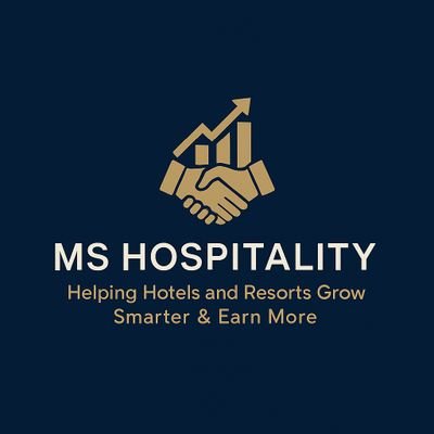 Helping hotels & business owners grow smarter with sales strategies, Financial tracking & Technology and AI powered insight