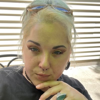 GoddessBo0's profile picture. $50 initial• NJ➡️SC • FinDomme for almost 12 yrs • I specialize in many kinks/fetishes ! Nurturing or ruthless😈 take the first taste of your new addiction❤️‍🔥