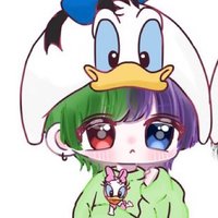 ใชใใใ@ใคใฉใคใฉ (@_nkllx) 's Twitter Profile Photo ใชใใใ@ใคใฉใคใฉ (@_nkllx) 's Twitter Profile Photo