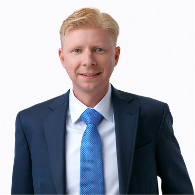 SVP Casualty Underwriting ✍️ Palomar Specialty Insurance Company