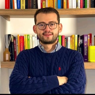 libercapitalinn's profile picture. Abogado Financiero y Creador de ContenidoCoinX
🌎 ISO 20022
#worldcoin
#finanzasdelfuturo
#pagos
#fintech
#cripto
#xrp