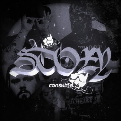 Trickshotter/Content Creator @OurStoryHQ
Affliate for @PoggersShop
Use Code:CONSUME for 10%
dj twitter @Consume_Dubz