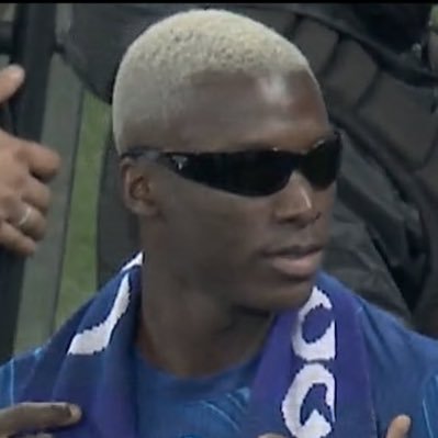 Luis_Vissepo's profile picture. CFC