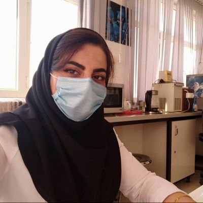 Reyhan_Ghaderi's profile picture. doctoral researcher