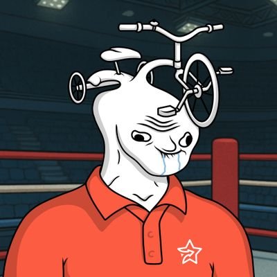 Trader/Degen Avax/Sol/Base from 2021
Previously ebaay_ & madnessonavax
rt/post = NFA